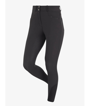 LeMieux Freya Pro Breech - Grey LeMieux Freya Pro Breech - Grey