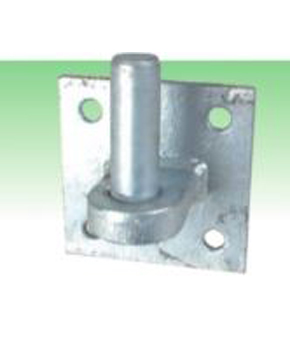 Sparex Gate Hangers On 4x4" Plate Sparex Gate Hangers On 4x4" Plate