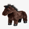 LeMieux Toy Shetland Pony Bubbles