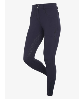 LeMieux Paris Full Seat Breeches - Navy LeMieux Paris Full Seat Breeches - Navy