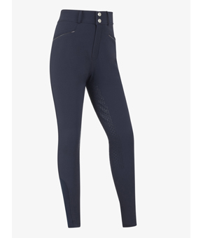 LeMieux Freya Pro Breeches Navy LeMieux Freya Pro Breeches Navy