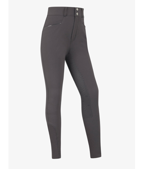 LeMieux Freya Pro Breeches Grey LeMieux Freya Pro Breeches Grey