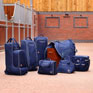 Aubrion Equipt Long Boot Bag - Navy
