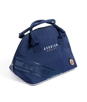 Aubrion Equipt Hat Bag - Navy