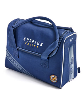 Aubrion Equipt Grooming Kit Bag - Navy