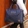 Aubrion Equipt Grooming Kit Bag - Navy
