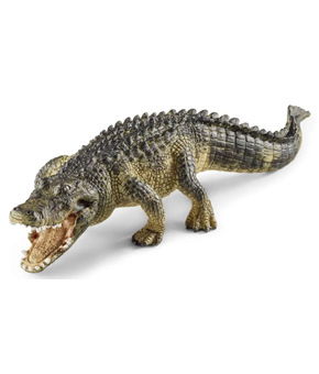 Schleich Alligator Schleich Alligator