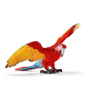 Schleich Macaw Schleich Macaw