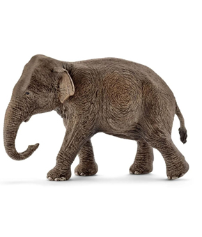 Schleich Asian Elephant - Female Schleich Asian Elephant - Female
