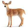 Schleich White-tailed Doe