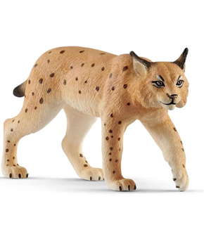 Schleich Lynx Schleich Lynx