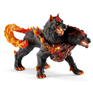 Schleich Hellhound