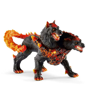 Schleich Hellhound Schleich Hellhound