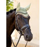LeMieux Classic Fly Hood - Fern