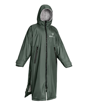 All Rounder Original Adults - Black Forest Green/Grey