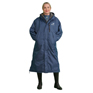 All Rounder Evolution Adults - Steel Blue/Charcoal