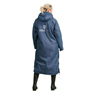 All Rounder Evolution Adults - Steel Blue/Charcoal