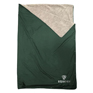 Equidry Equiblanket - Black Forest Green/Grey