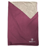 Equidry Equiblanket - Plum/Grey
