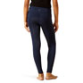 Ariat Youth EOS 2.0 Full Seat Tight - Navy