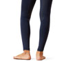 Ariat Youth EOS 2.0 Full Seat Tight - Navy