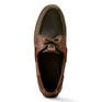 Ariat Antigua Boat Shoe - Olive Night