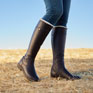 Ariat Arlington Sherpa Waterproof Boot - Espresso