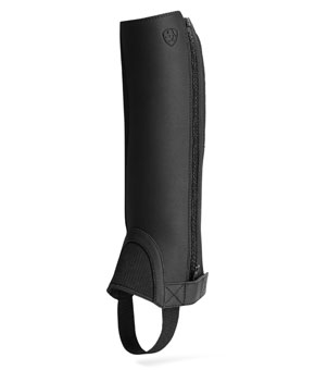 Ariat Youth Scout Chap - Black