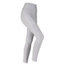 Aubrion Maids Hudson Riding Tights - White