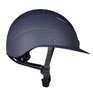Shires Karen Viola Ellipse Riding Hat - Navy