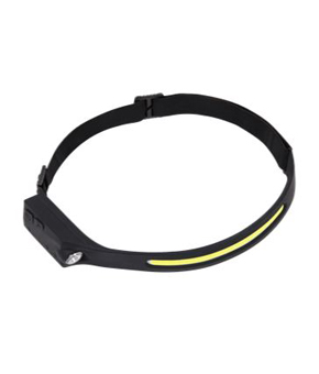 Sealey Rechargeable Head Torch Sealey Rechargeable Head Torch