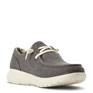 Ariat Hilo Casual Shoe - Washed Black