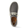 Ariat Hilo Casual Shoe - Washed Black