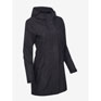 LeMieux Grace Long Rain Jacket - Black