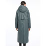 LeMieux Young Rider All Elements Coat Petrol