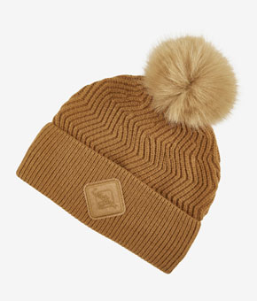 LeMieux Lila Beanie - Ginger