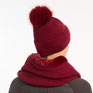 LeMieux Lila Beanie - Ember