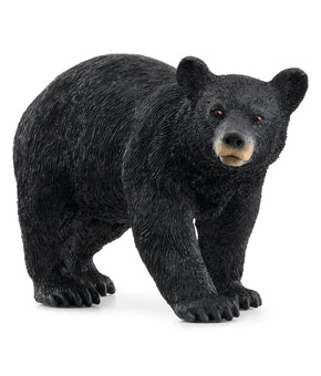 Schleich American Black Bear Schleich American Black Bear