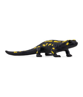 Schleich Fire Salamander Schleich Fire Salamander