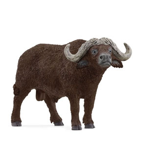 Schleich African Buffalo Schleich African Buffalo