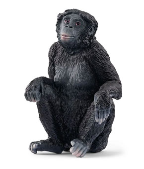 Schleich Bonobo Female Schleich Bonobo Female