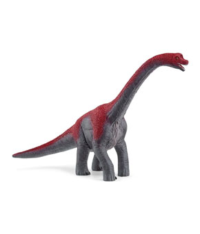 Schleich Brachiosaurus Schleich Brachiosaurus