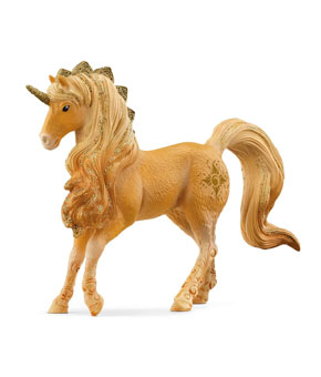 Schleich Apollo Unicorn Stallion Schleich Apollo Unicorn Stallion
