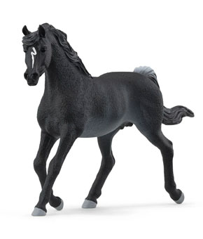 Schleich Arabian Stallion Schleich Arabian Stallion