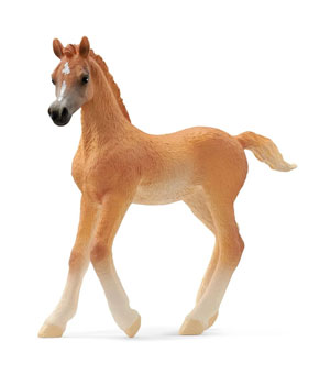 Schleich Arabian Foal Schleich Arabian Foal