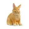 Schleich Lionhead Rabbit