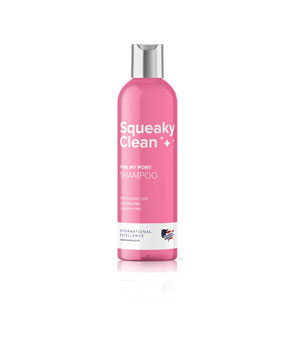 Equine America Pink My Pony Shampoo Equine America Pink My Pony Shampoo
