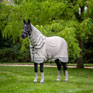 LeMieux Arika Armour-Tek Fly Rug - Stone