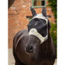 LeMieux Visor-Tek Half Fly Mask - Fern