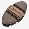 LeMieux Flexi Soft Body Brush - Walnut